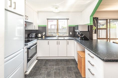 Photo of property in 105 Harrison Street, Whanganui, 4500