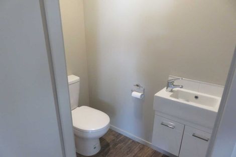 Photo of property in 5/173 Knighton Road, Hillcrest, Hamilton, 3216
