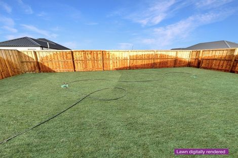 Photo of property in 29 Chartreuse Way, Rolleston, 7614