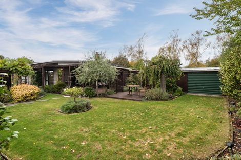 Photo of property in 155 West Belt, Rangiora, 7400
