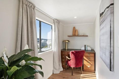 Photo of property in 4/219 The Terrace, Wellington Central, Wellington, 6011