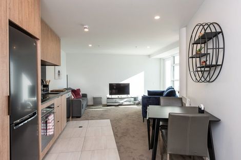 Photo of property in Pinnacle On Victoria, 1205/160 Victoria Street, Te Aro, Wellington, 6011
