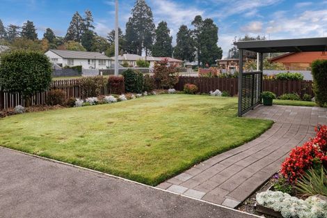 Photo of property in 76a Bridge Street, Netherby, Ashburton, 7700