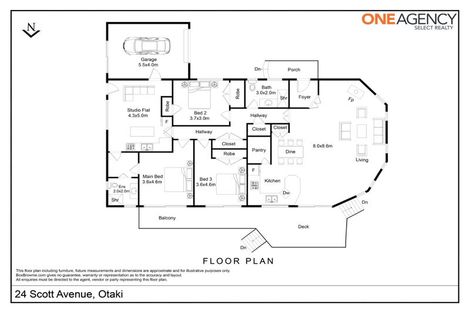 Photo of property in 24 Scott Avenue, Otaki Beach, Otaki, 5512