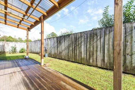 Photo of property in 4/278 Birkdale Road, Birkdale, Auckland, 0626