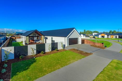 Photo of property in 10 Benashet Drive, Lincoln, 7608