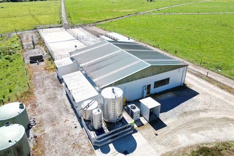 Photo of property in 47 Inwoods Road, Parklands, Christchurch, 8083