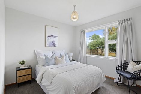 Photo of property in 107 Joy Street, Shirley, Christchurch, 8061