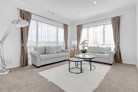 Photo of property in 20 Moville Drive, Flat Bush, Auckland, 2019
