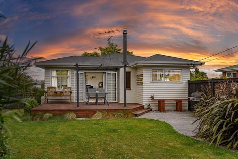 Photo of property in 26 Kitchener Street, Lansdowne, Masterton, 5810