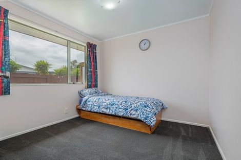Photo of property in 72 Parnell Heights, Kelvin Grove, Palmerston North, 4414