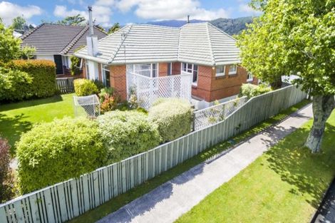 Photo of property in 542 Fergusson Drive, Trentham, Upper Hutt, 5018
