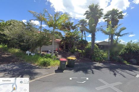 Photo of property in 45 Tenbless Court, Unsworth Heights, Auckland, 0632