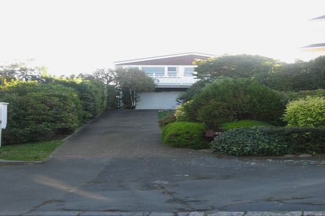 Photo of property in 29 Seatoun Heights Road, Miramar, Wellington, 6022