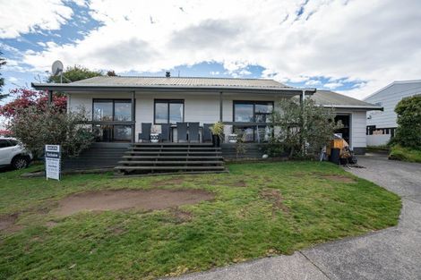 Photo of property in 1/99 Arthur Crescent, Hilltop, Taupo, 3330