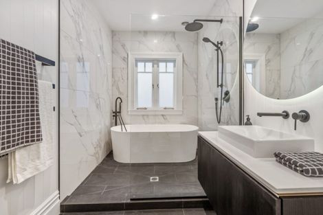 Photo of property in 18 Beaconsfield Street, Grey Lynn, Auckland, 1021