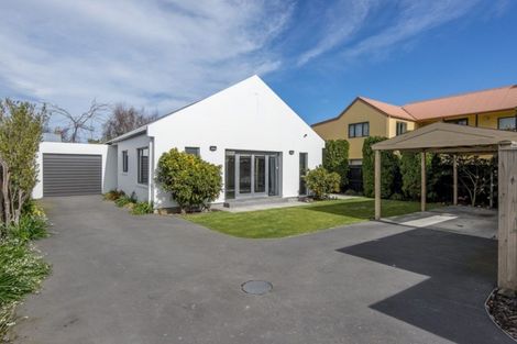 Photo of property in 2/118 Innes Road, St Albans, Christchurch, 8052
