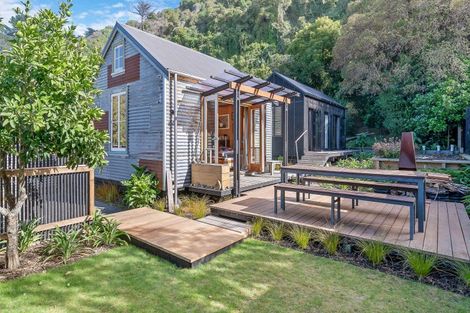 Photo of property in 30 Moody Street, Gore Bay, Cheviot, 7383