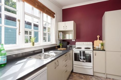 Photo of property in 11 Devon Street, Aro Valley, Wellington, 6021