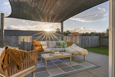 Photo of property in 121 Condor Drive, Pyes Pa, Tauranga, 3112