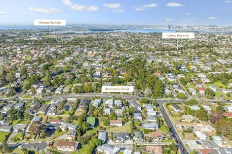 Photo of property in 68 Archers Road, Glenfield, Auckland, 0629