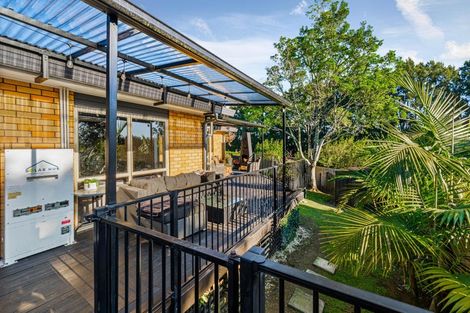 Photo of property in 129b Parrs Cross Road, Glen Eden, Auckland, 0612