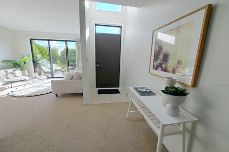 Photo of property in 1 Saltmarsh Road, Hobsonville, Auckland, 0616