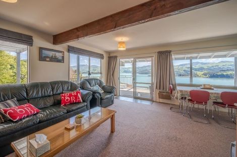 Photo of property in 33 Kingfisher Road, Takamatua, Akaroa, 7581