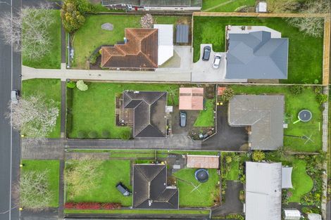 Photo of property in 31a Tower Road, Matamata, 3400