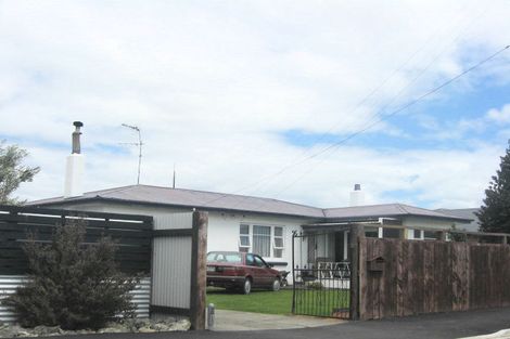 Photo of property in 89 Arthur Street, Blenheim, 7201