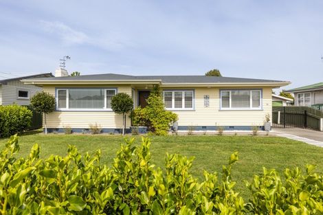 Photo of property in 53 Wycliffe Street, Onekawa, Napier, 4110