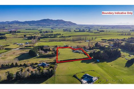 Photo of property in 134 Whiterig Road, Whiterigg, Gore, 9773