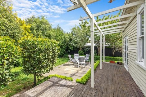 Photo of property in 110 Aylesford Street, Mairehau, Christchurch, 8013