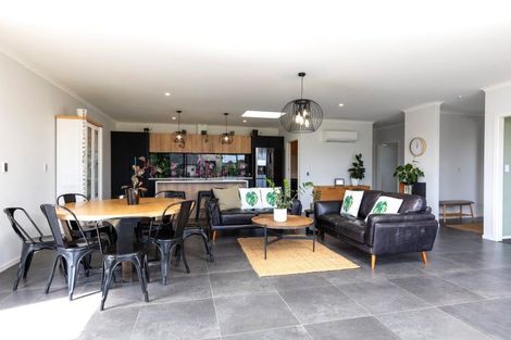 Photo of property in 8 Hurricane Way, Burleigh, Blenheim, 7201