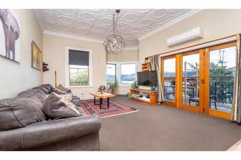 Photo of property in 7 Manuka Street, Ravensbourne, Dunedin, 9022