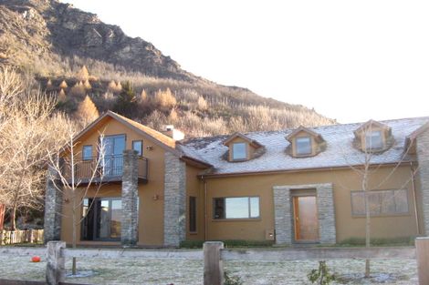 Photo of property in Butel Park, 4 Mace Lane, Arrowtown, 9302