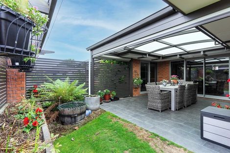 Photo of property in 4 Lancewood Avenue, Feilding, 4702