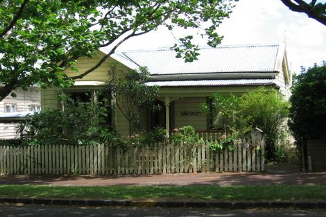 Photo of property in 11 Francis Street, Grey Lynn, Auckland, 1021