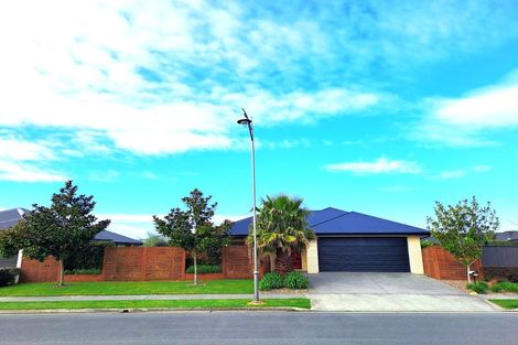 Photo of property in 6 Sterling Crescent, Kaiapoi, 7630
