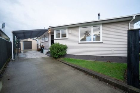 Photo of property in 28 Kaituna Street, Milson, Palmerston North, 4414