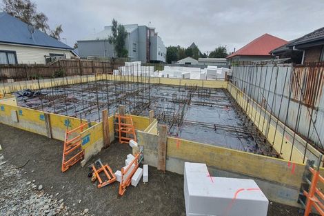 Photo of property in 65 Ruskin Street, Addington, Christchurch, 8024