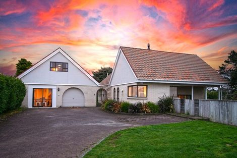 Photo of property in 288e Mangorei Road, Merrilands, New Plymouth, 4312