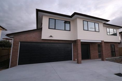 Photo of property in 53b Robertson Road, Favona, Auckland, 2024