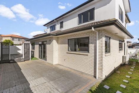 Photo of property in 7 Montanez Drive, Flat Bush, Auckland, 2019