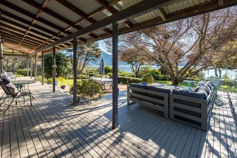 Photo of property in 718 Kenepuru Road, Mahau Sound, Picton, 7282
