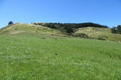 Photo of property in 3928 Porangahau Road, Porangahau, Waipukurau, 4284