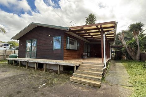 Photo of property in 79 Fairburn Road, Otahuhu, Auckland, 1062