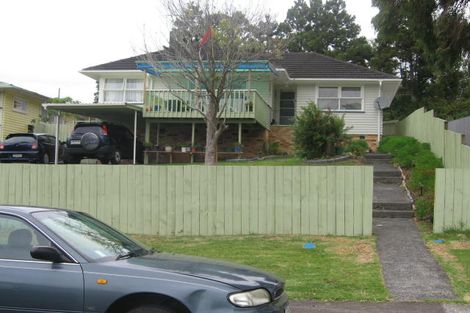 Photo of property in 2/16 Wykeham Place, Glenfield, Auckland, 0629