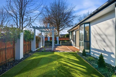 Photo of property in 21 Scotston Avenue, St Albans, Christchurch, 8052