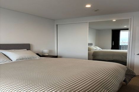 Photo of property in The Foundry, 309/36b Welles Street, Christchurch Central, Christchurch, 8011